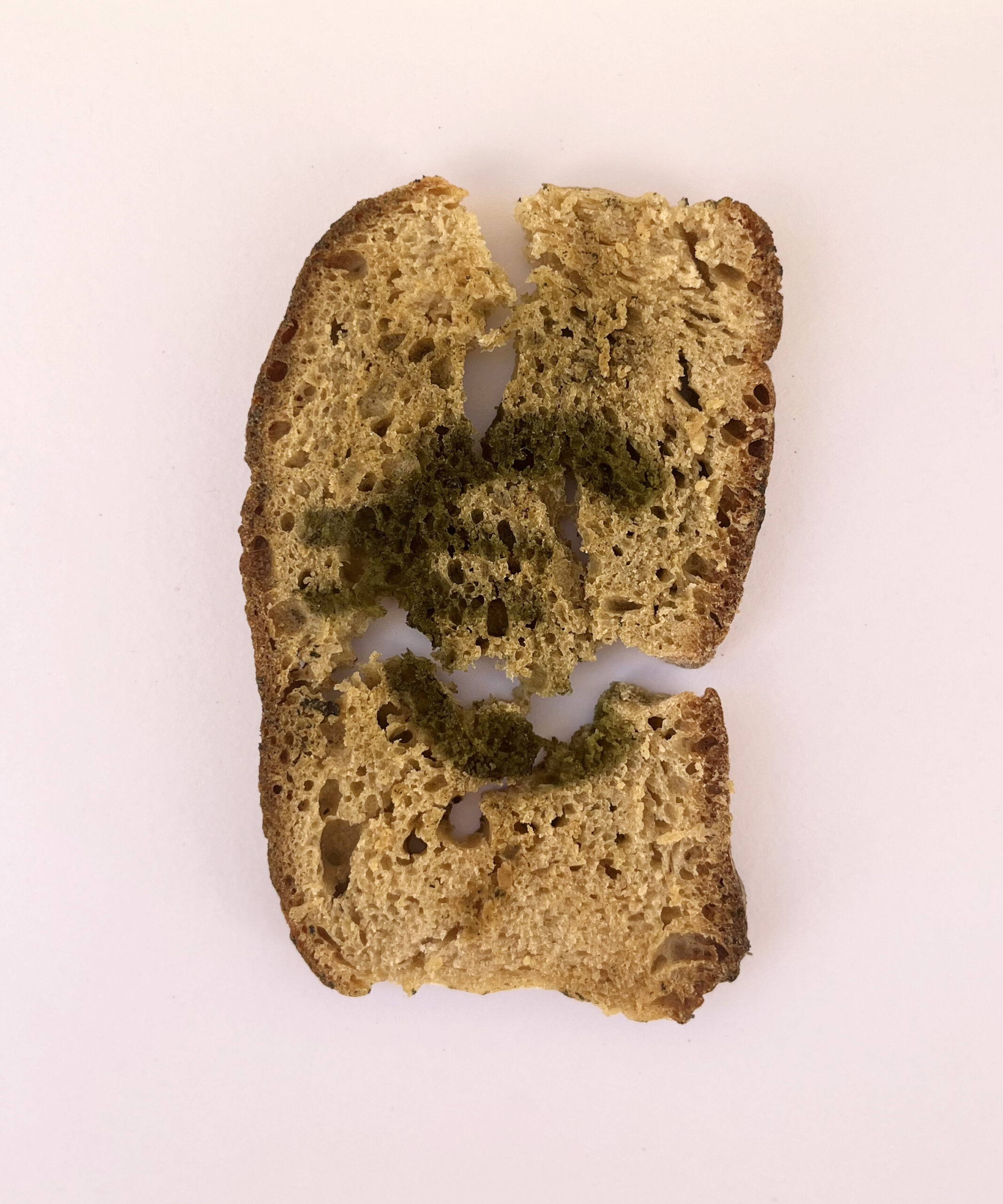 Pane Euro